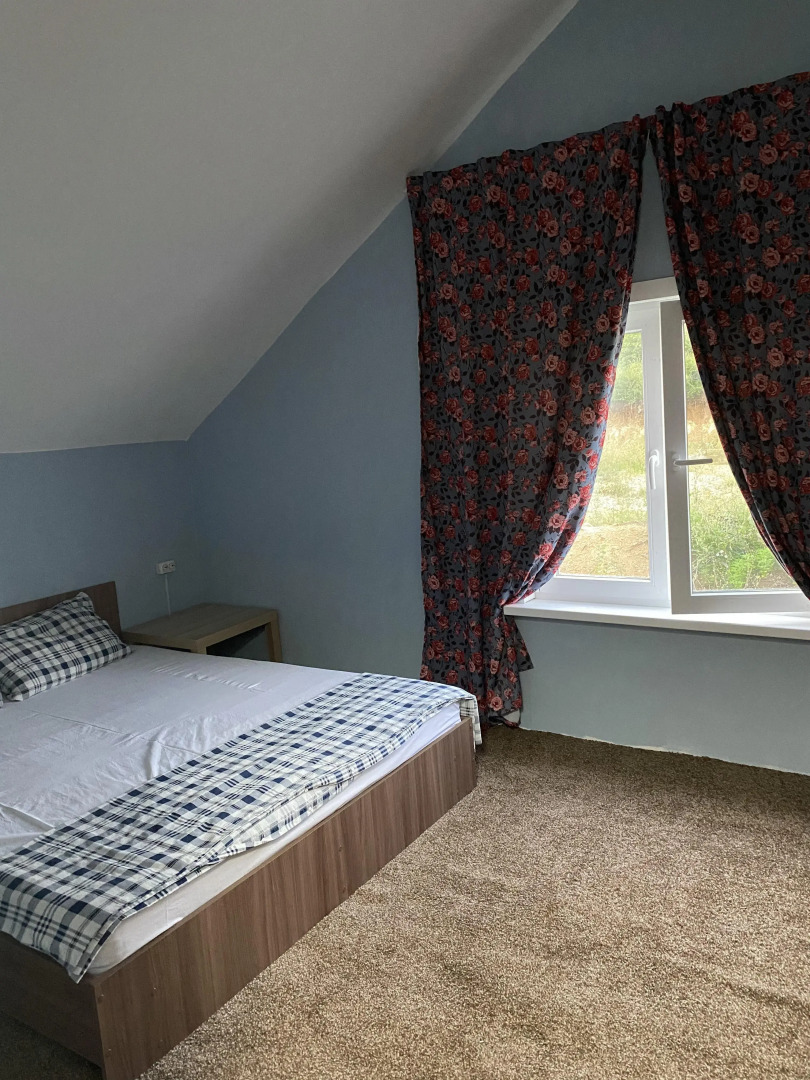 Коттедж Лесная Поляна