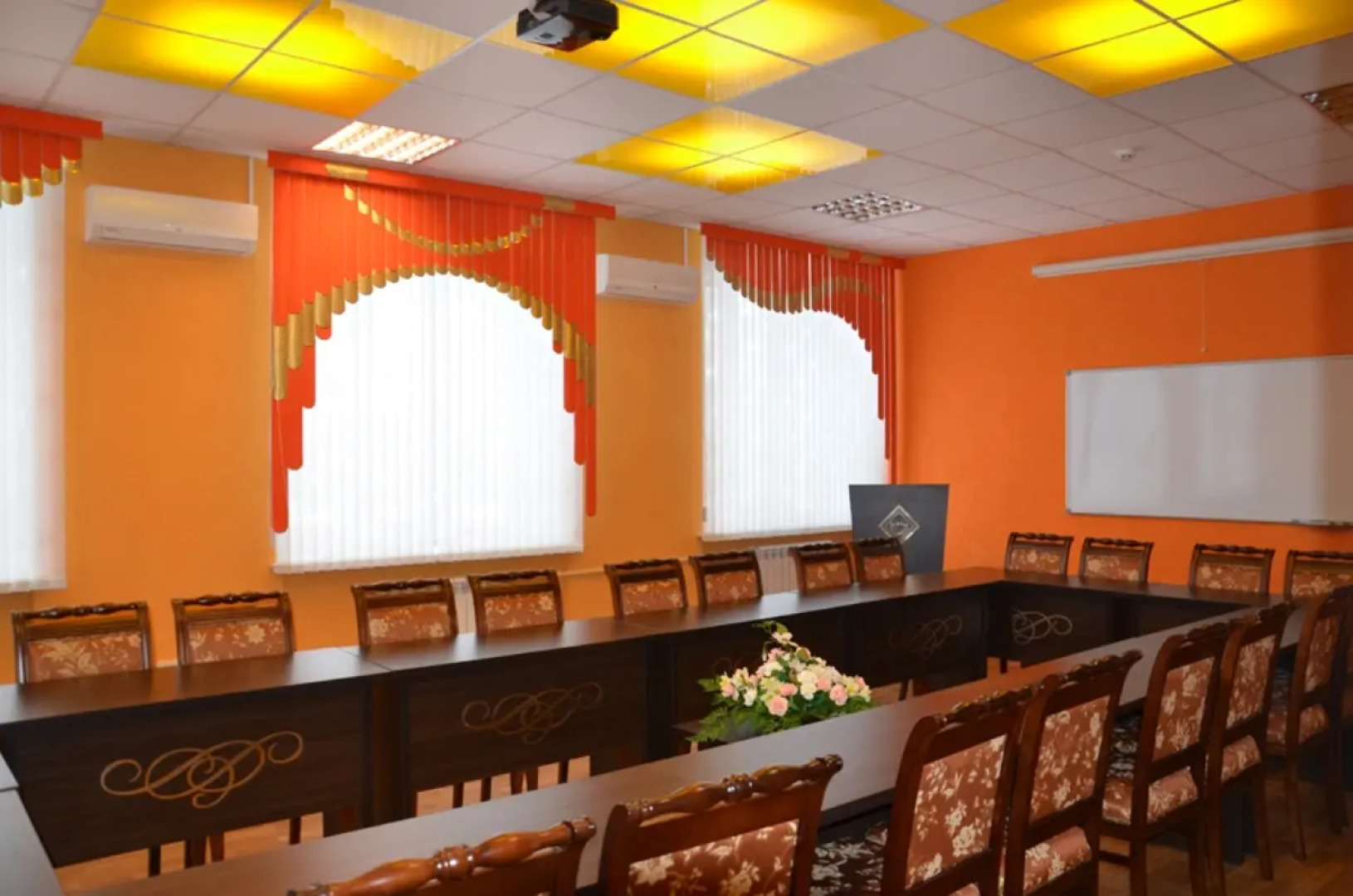 Гостиница Профсоюзная