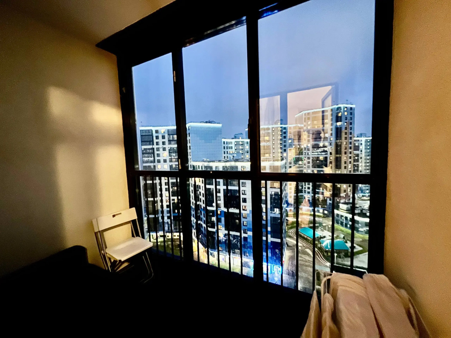 Апартаменты Студия с Видом на Море