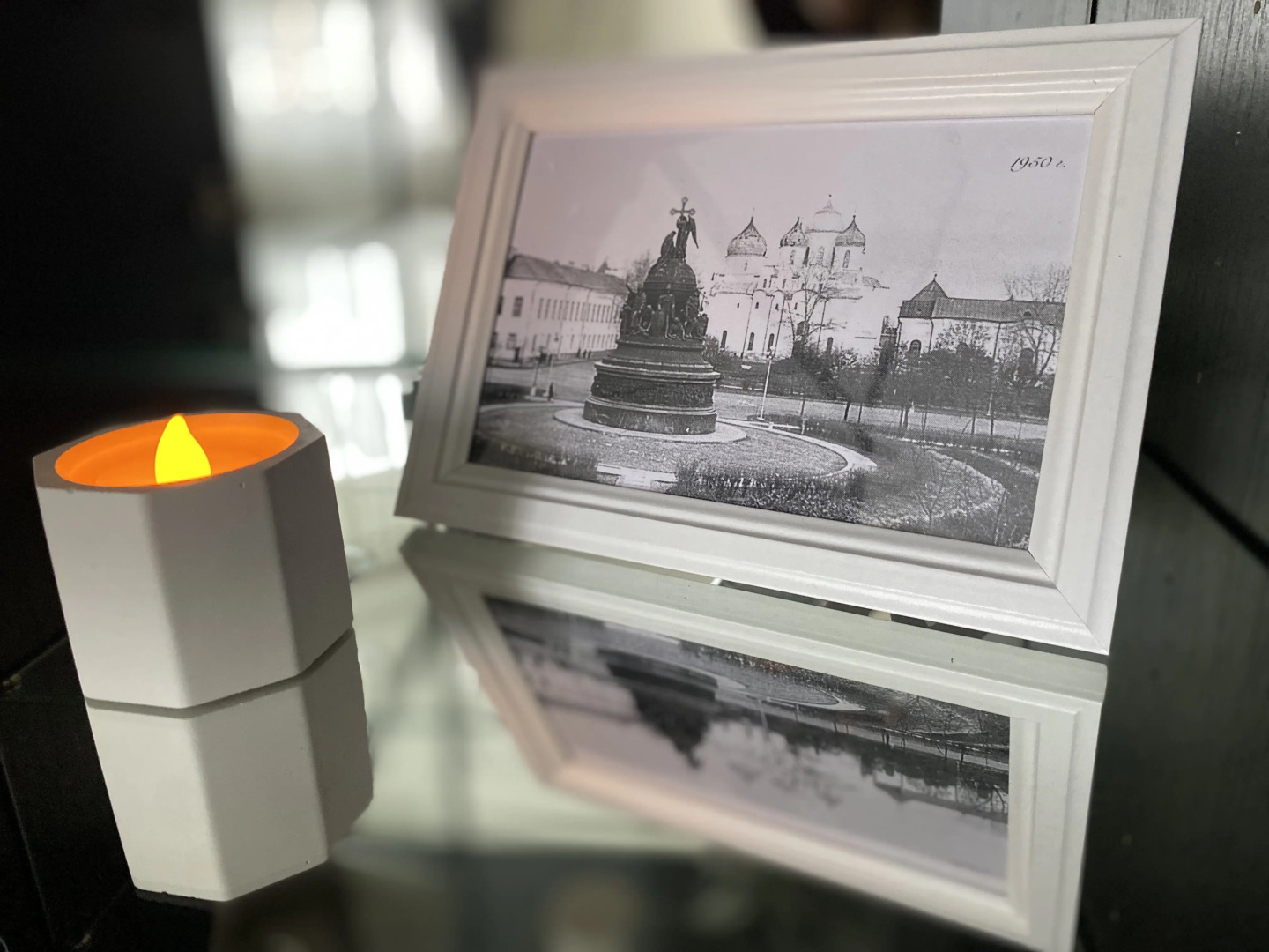 Апартаменты в Историческом Центре России