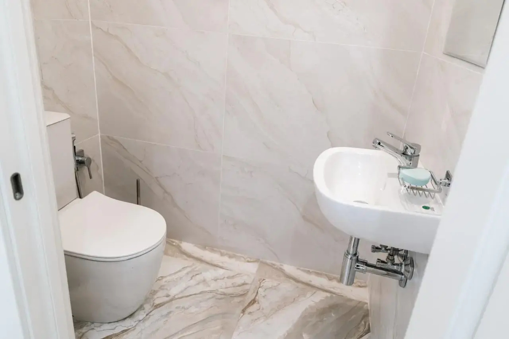 Квартира по улице Солнечная