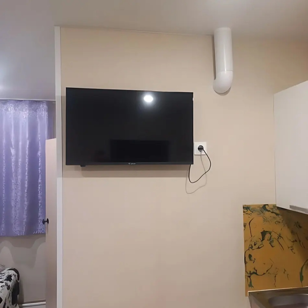 Квартира на Амурской 24