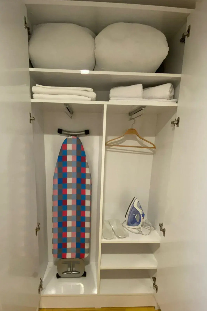 Апартаменты Official Orbi City