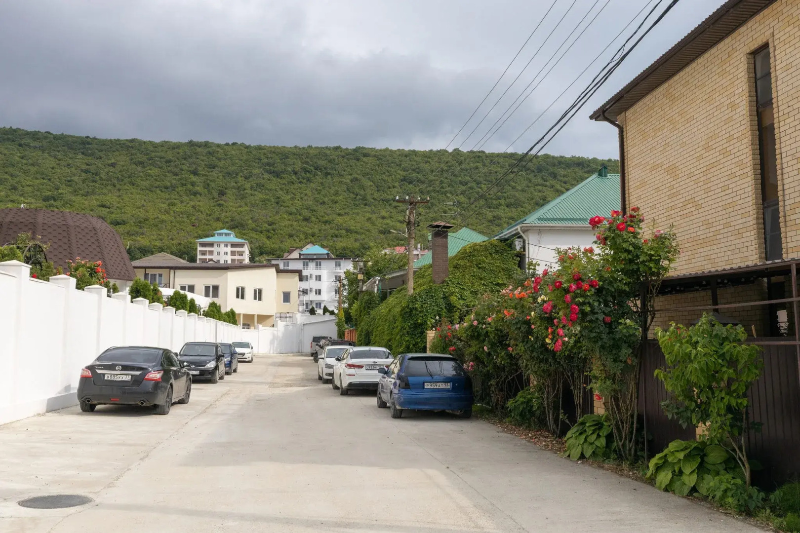 Гостевой Дом Антипов