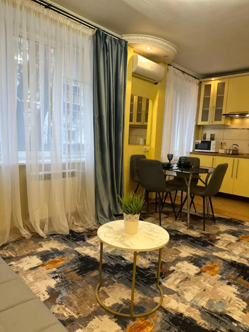 Квартира Дом Хельги