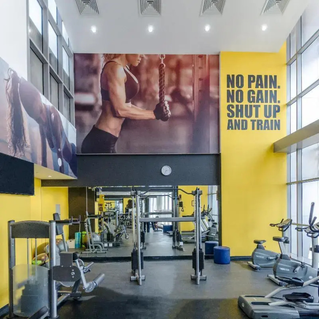 Signature 1 Hotel Tecom 