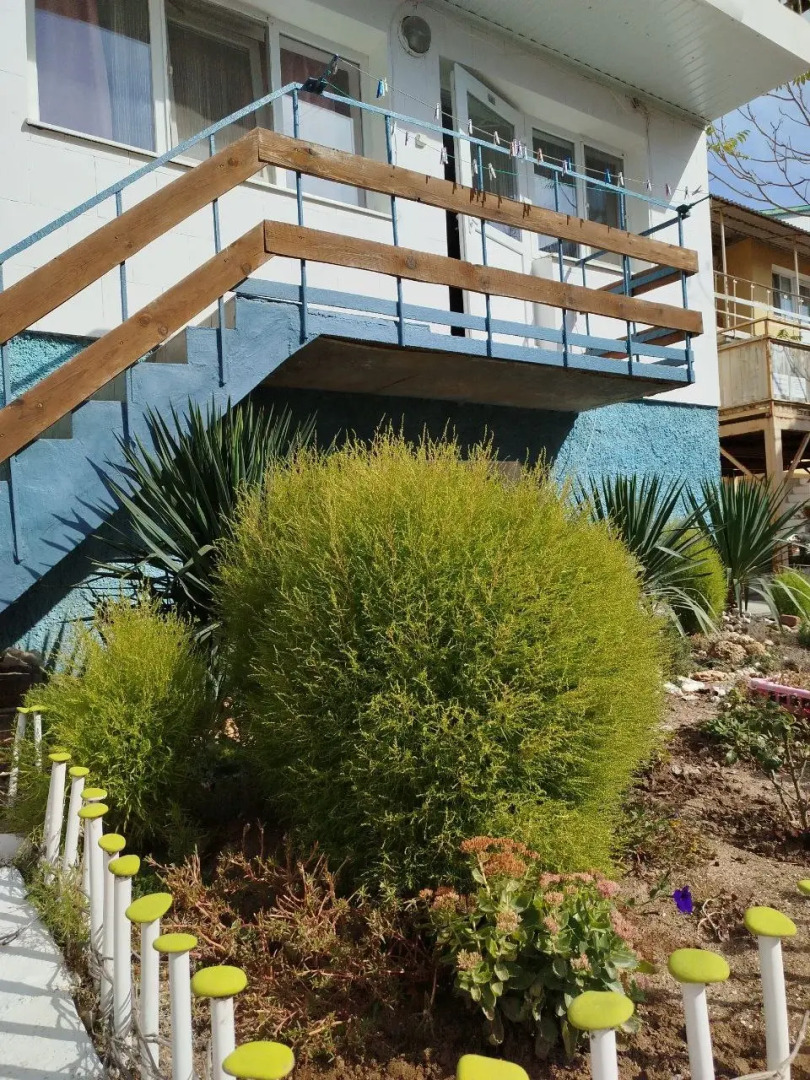 Отель Домик у моря