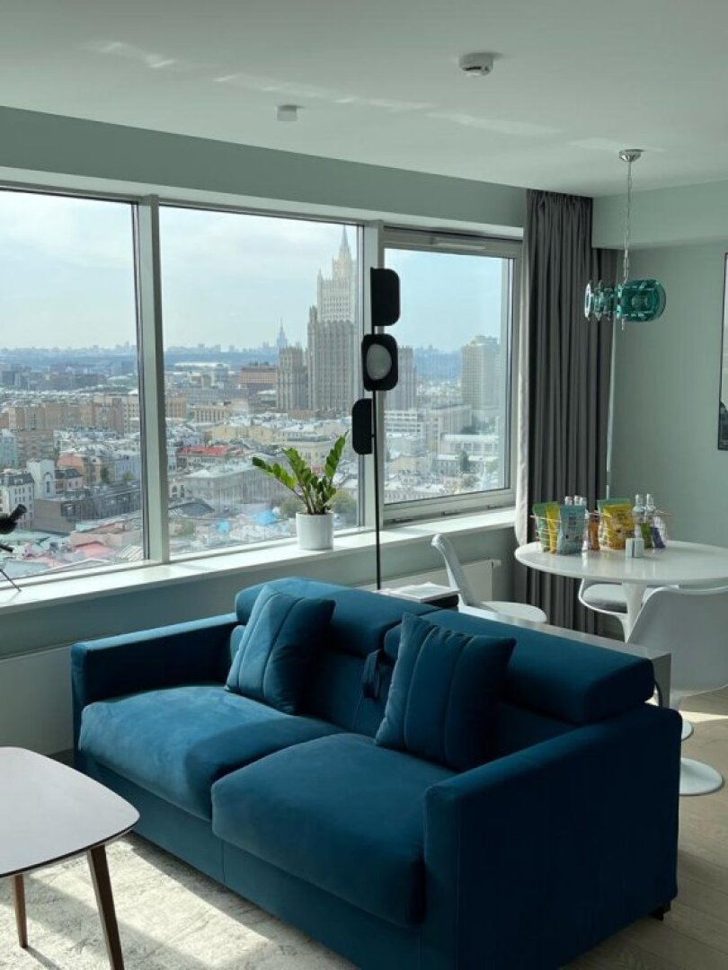 Апарт-Отель Page 20