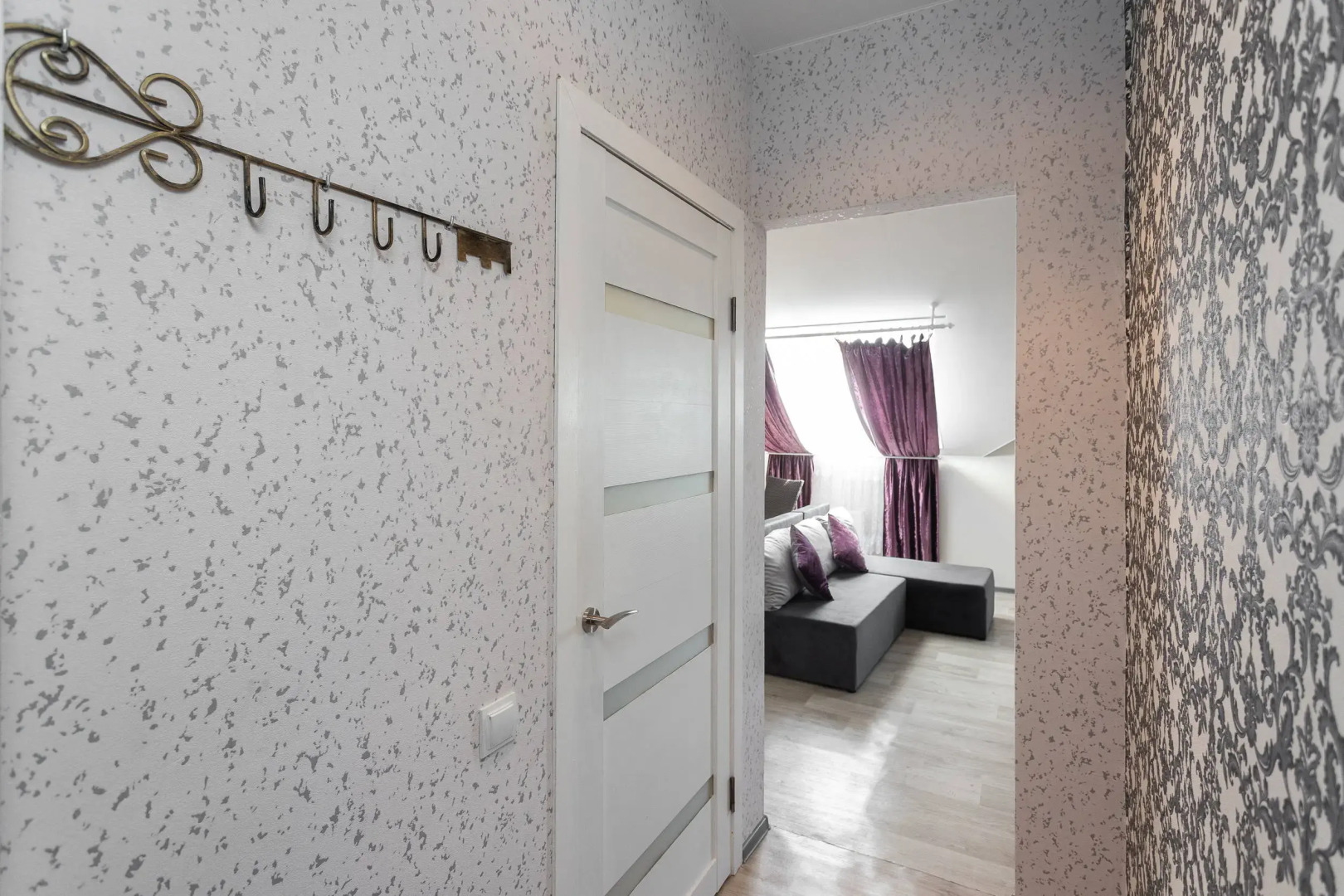 Квартира Студия на Невского 192