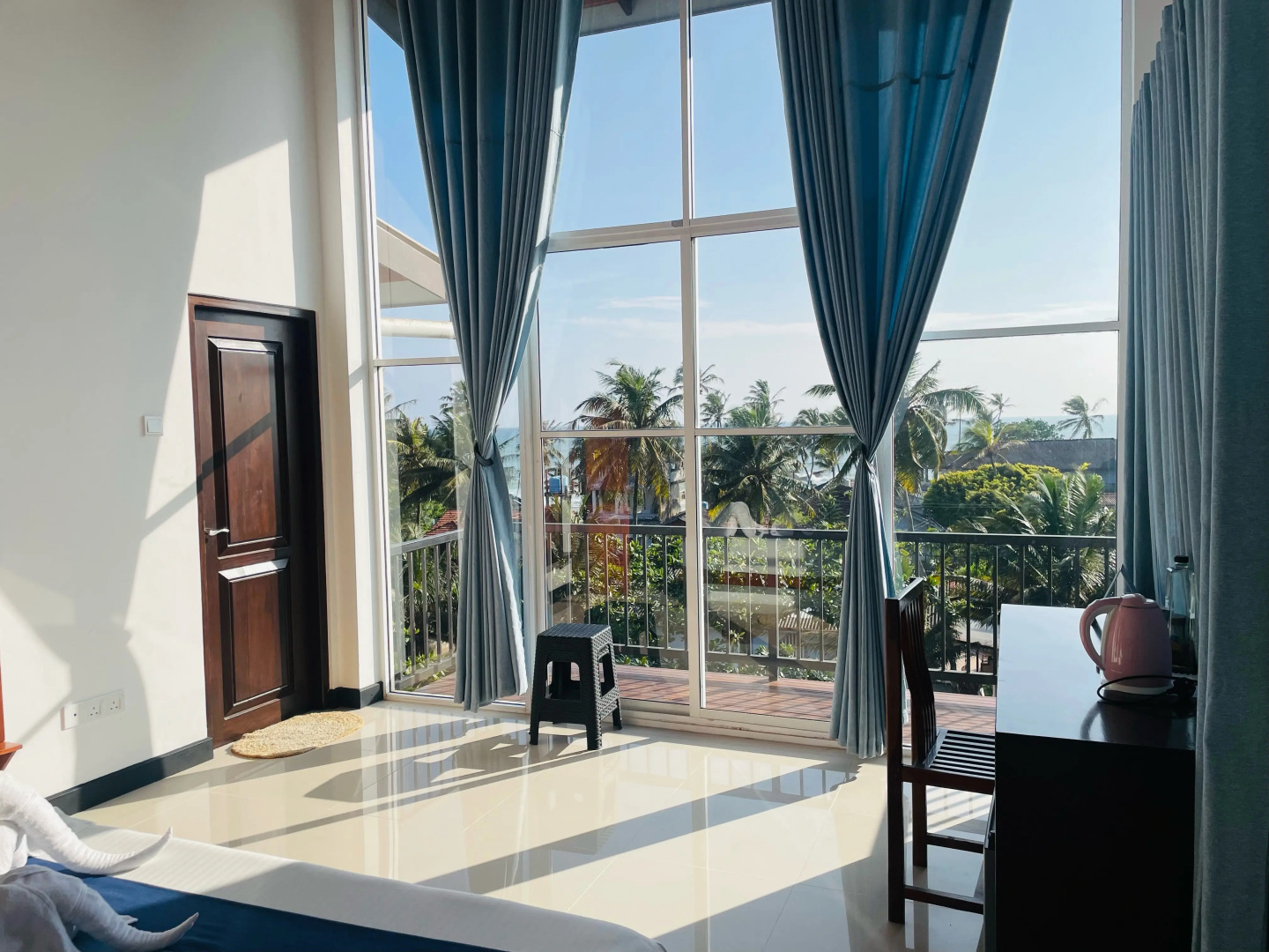 Отель Sea Сloud