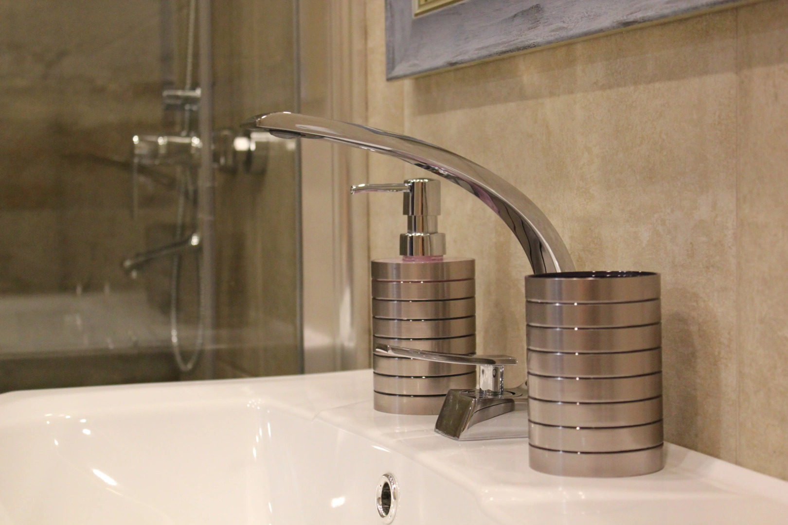 Апартаменты Chill Out на Бехтеева