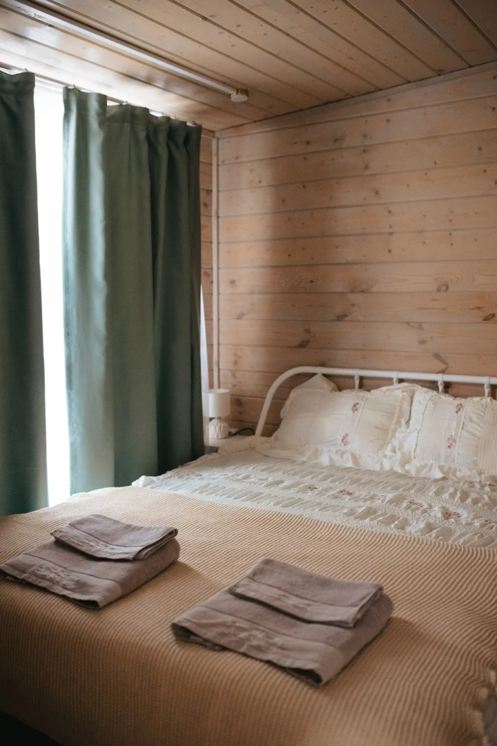 Частный дом Remyanniki Village