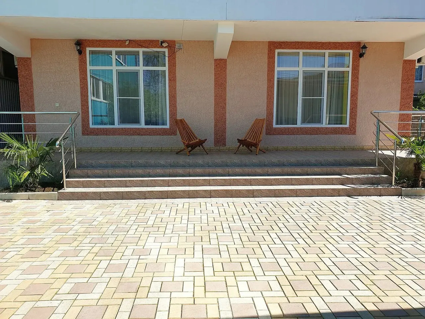 Гостевой дом Атлантида