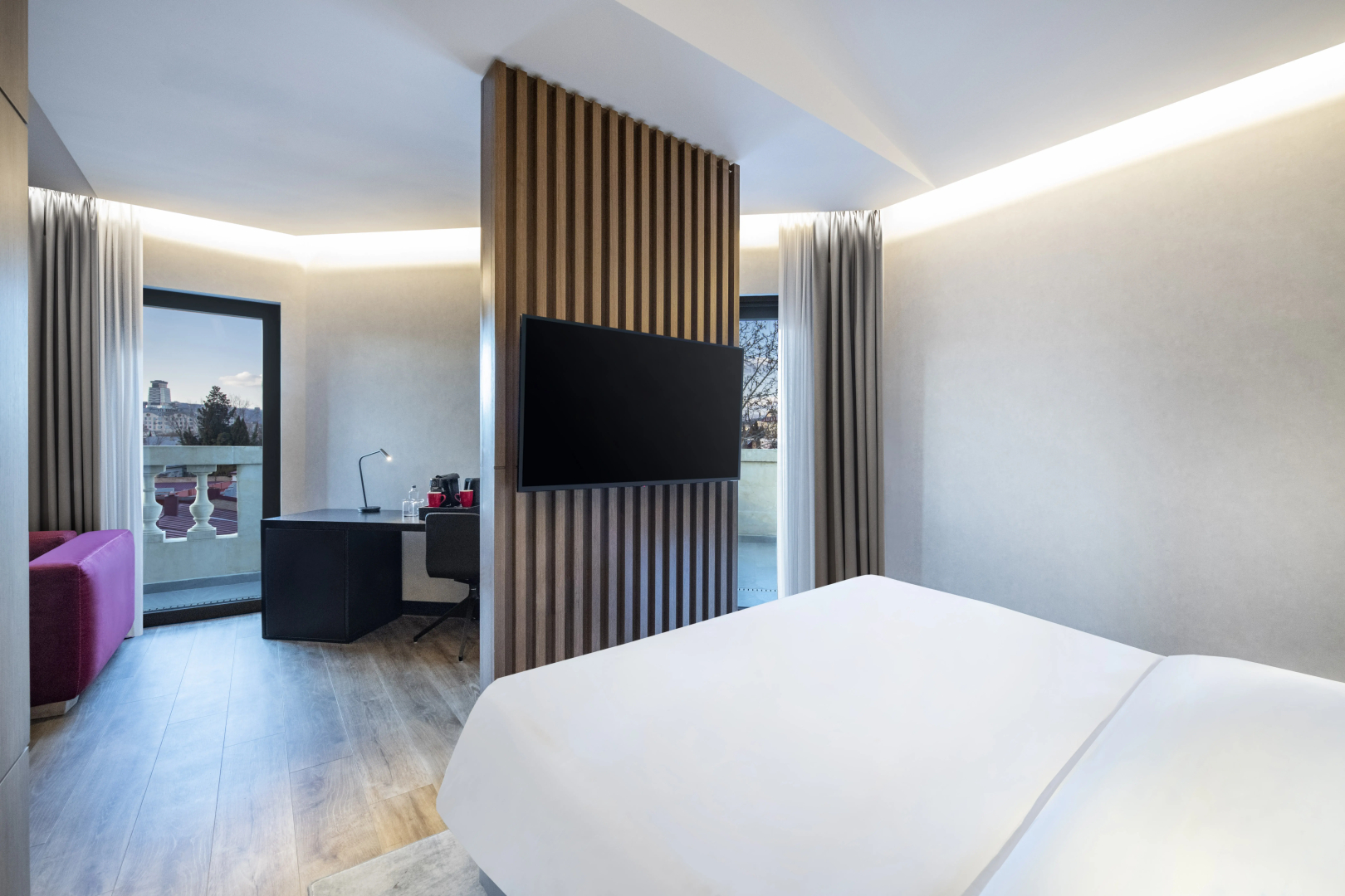 Radisson RED Tbilisi