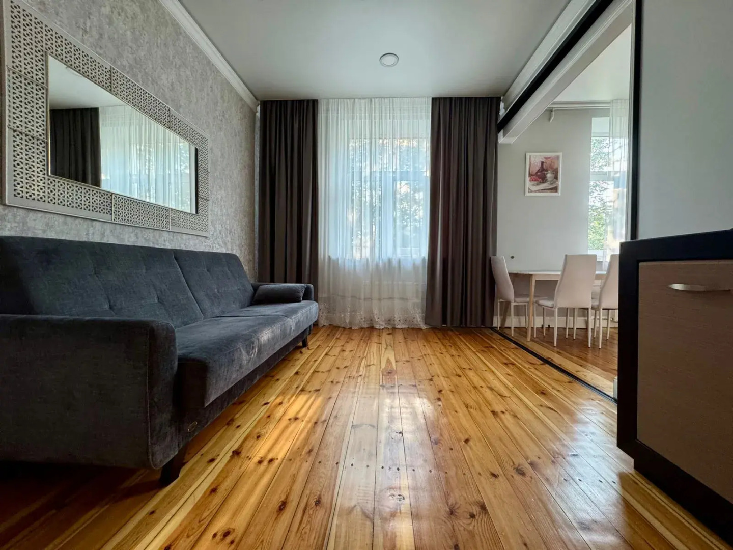 Апартаменты Cozy Homes Brest