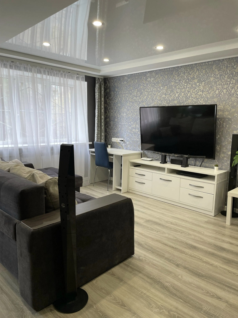 Квартира Апартаменты 7 гвардейская