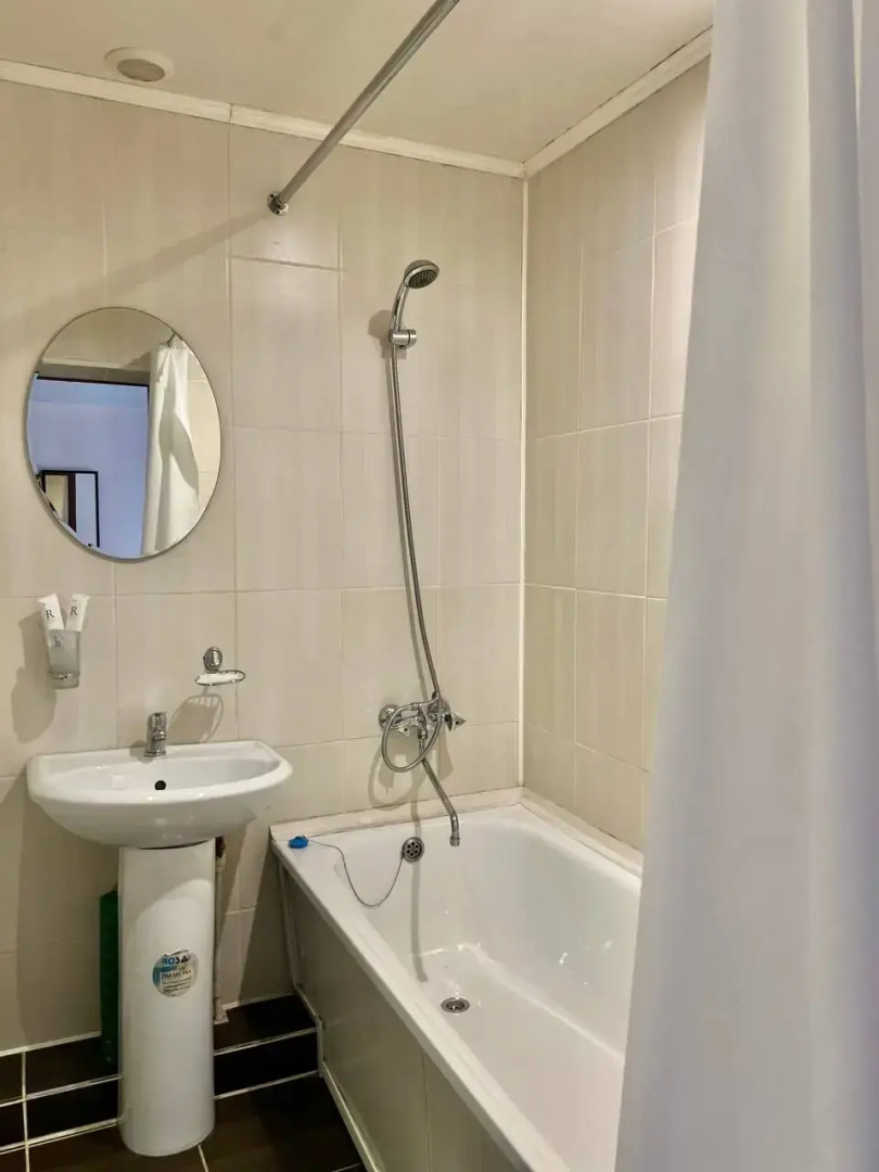 Гостиничный комплекс Одон