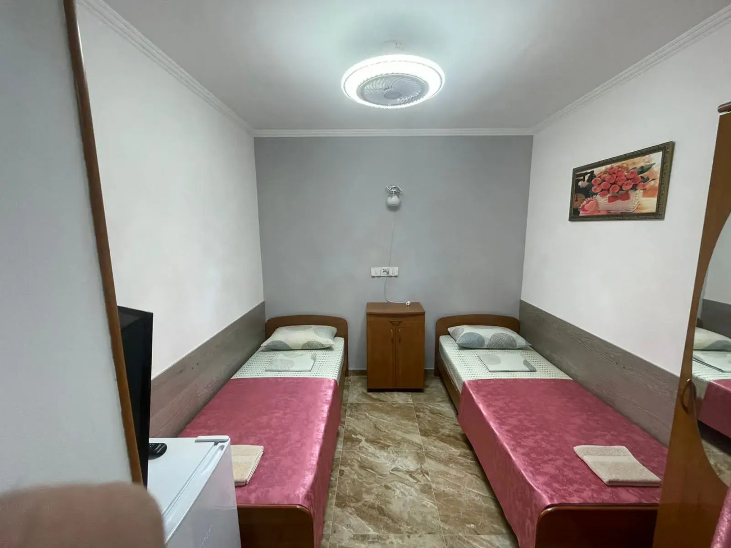 Гостевой дом Луиза