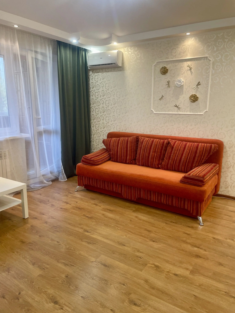 Квартира Уютная