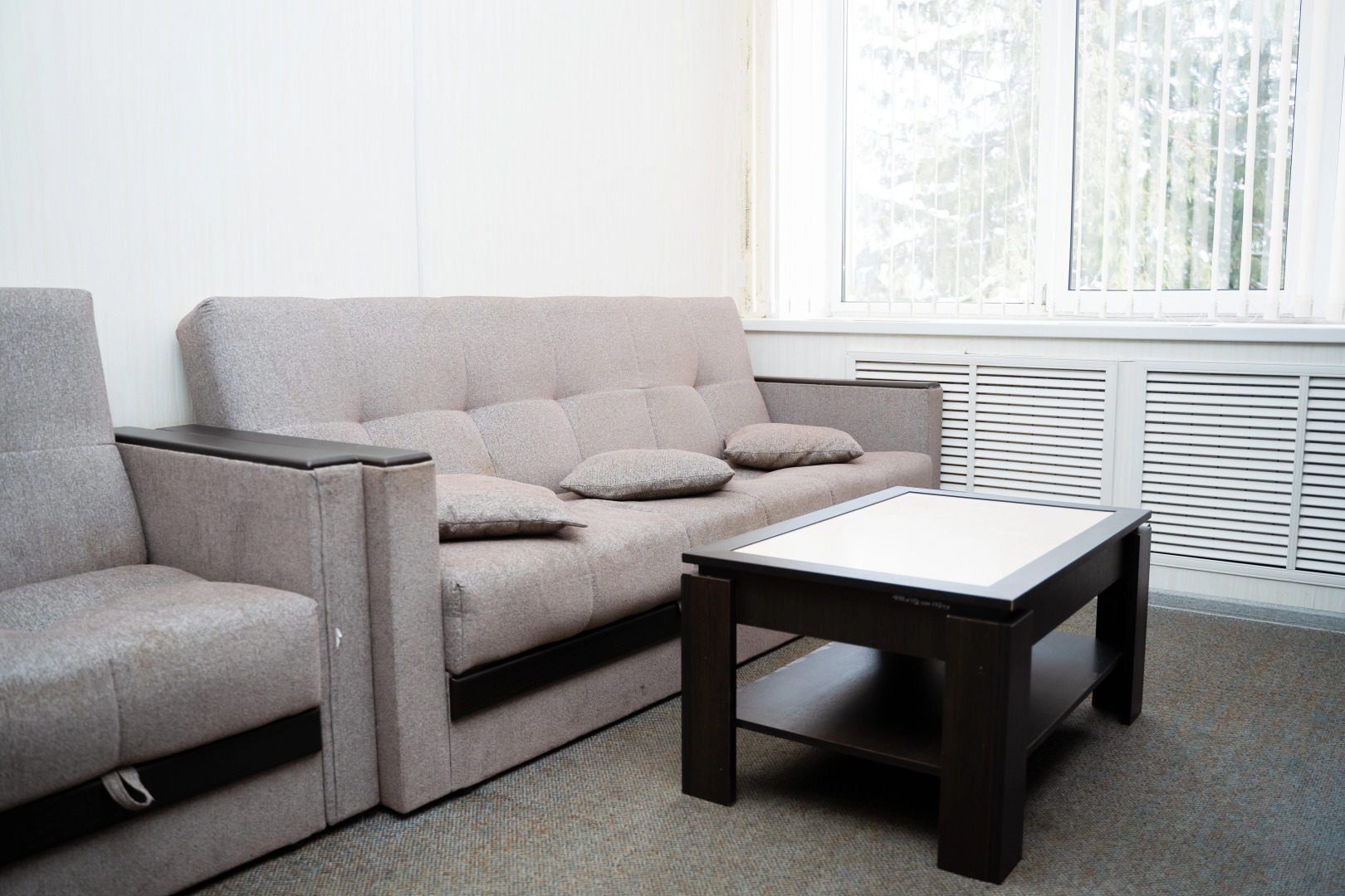 Эко-комплекс Парус Руза