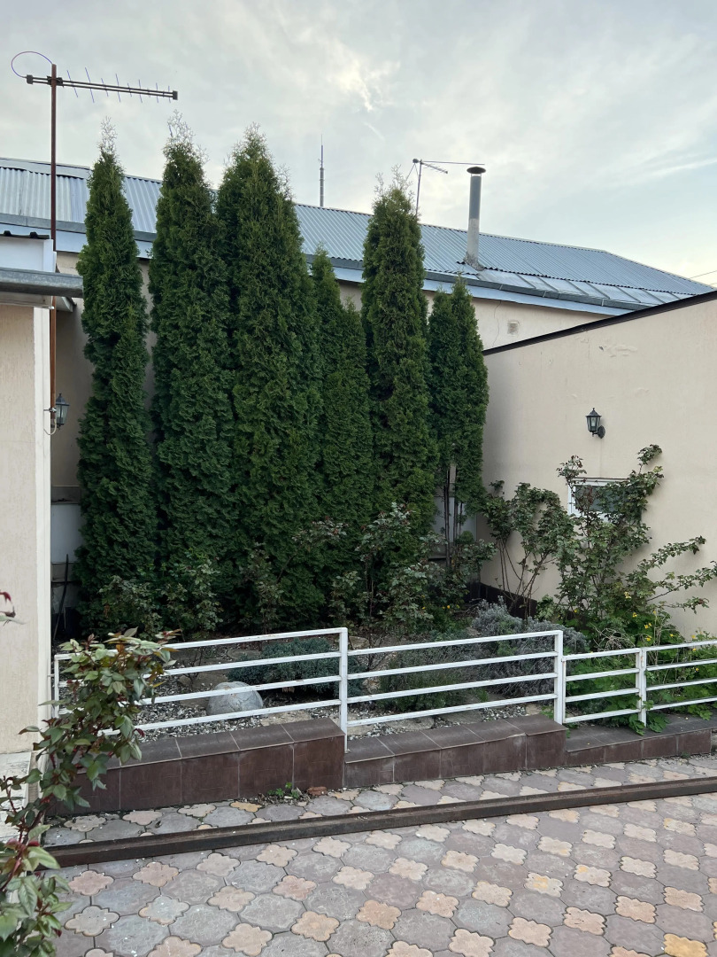 Частный дом Уютный домик в Кисловодске