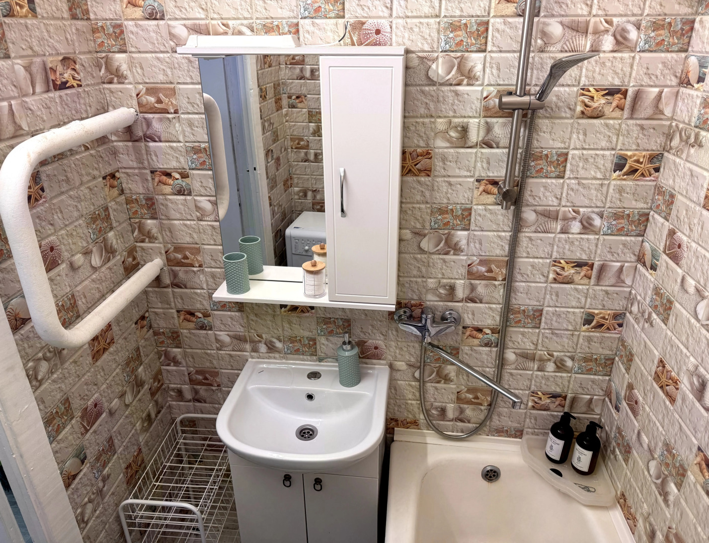 Квартира Фисташка в Хибинах