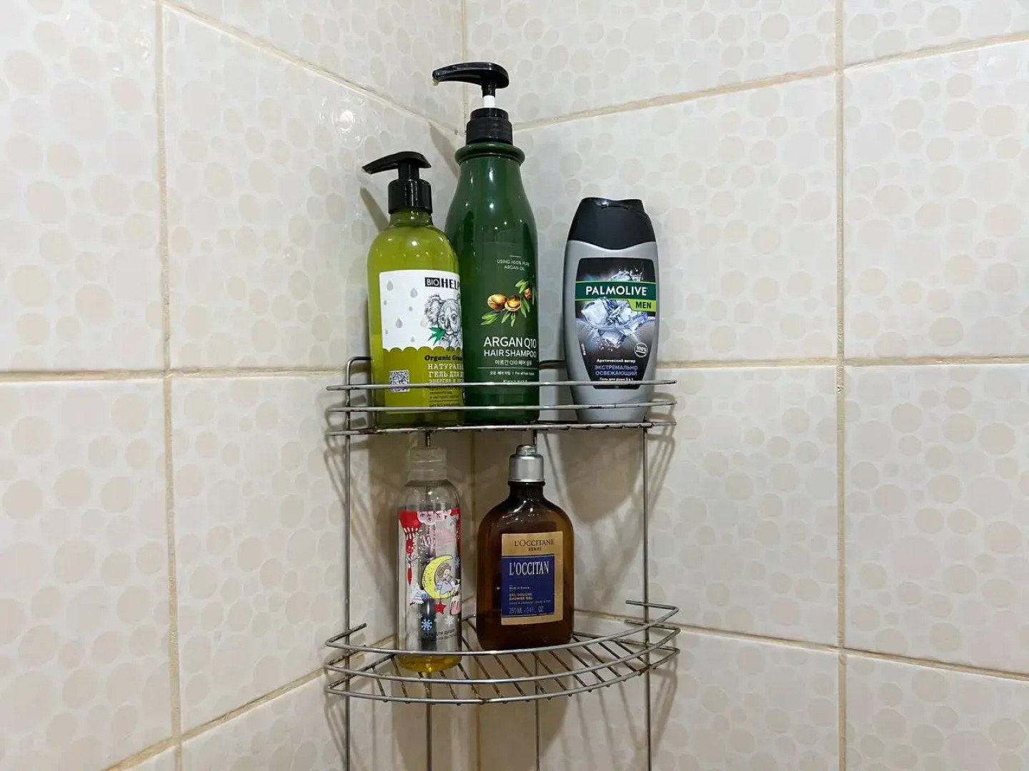 Na Ulitse Akademika Fortova Apartments	