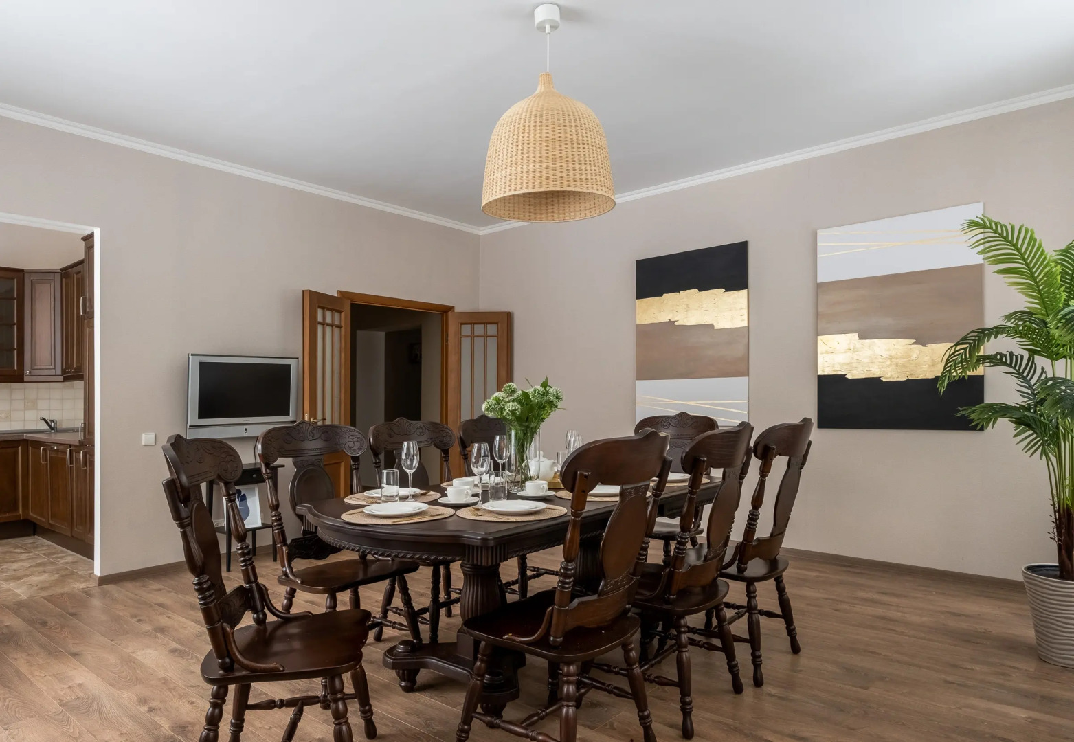 Гостевой Дом Коттедж в Лесу