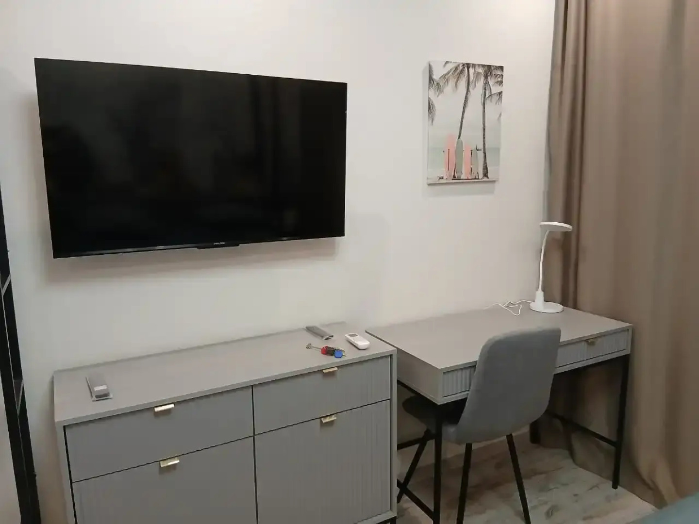 Апартаменты на Побережье Балтийского Моря