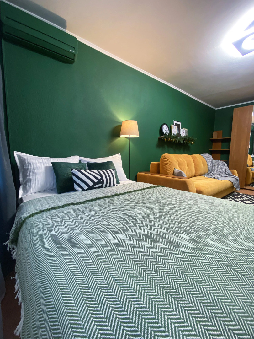 Апартаменты Apart-Comfort на Свердлова 83/2