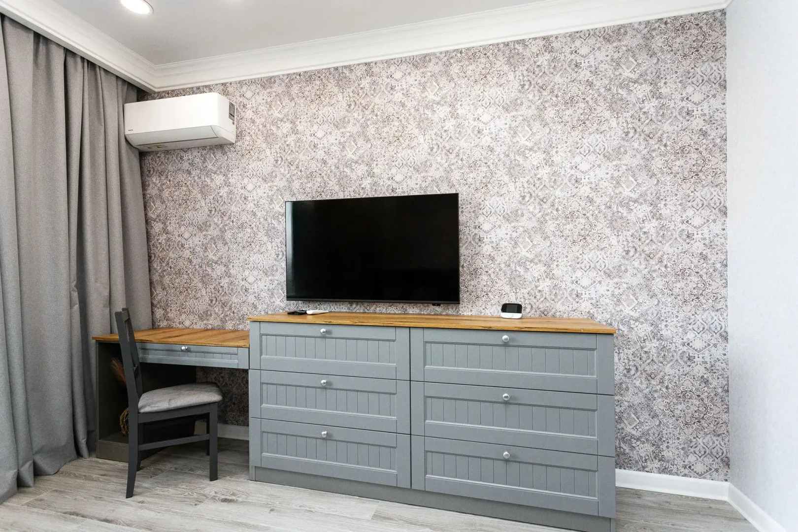 Квартира 60 на Потемкина