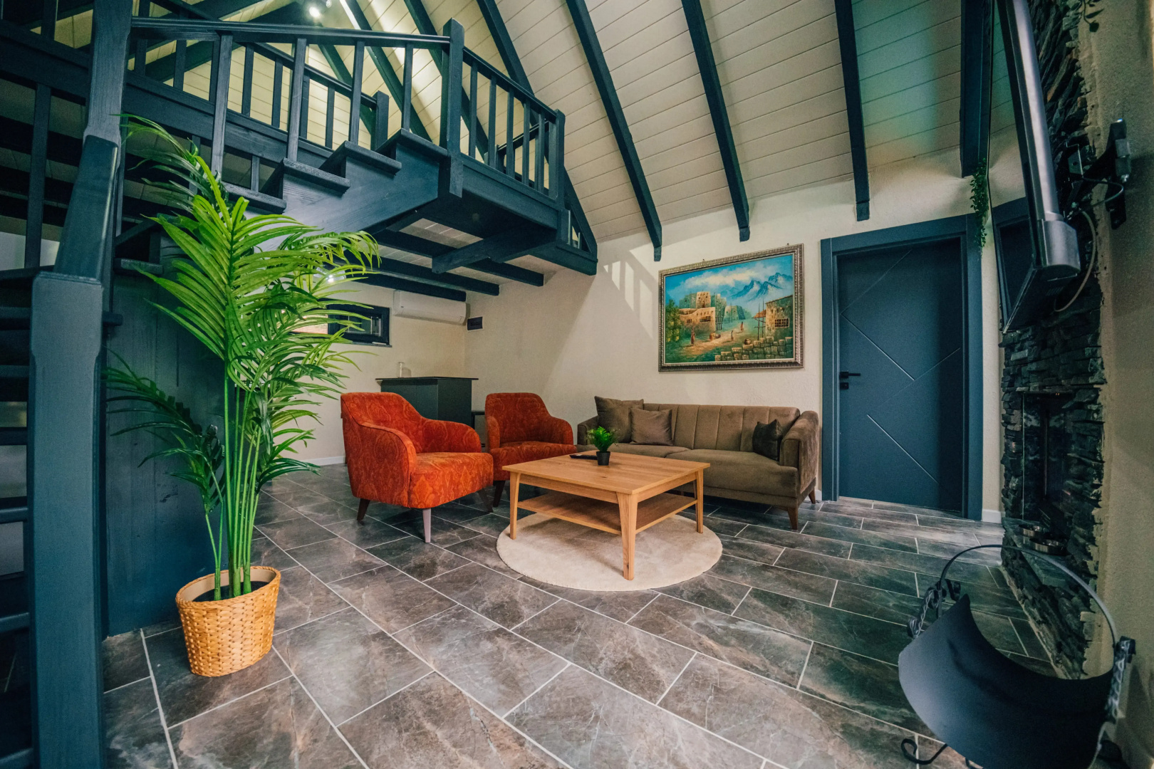 Moonsa Boutique Villas