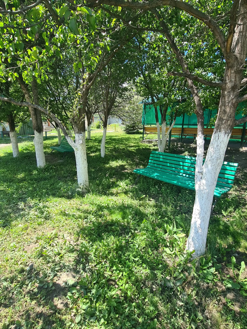 Гостевой дом Горный родник