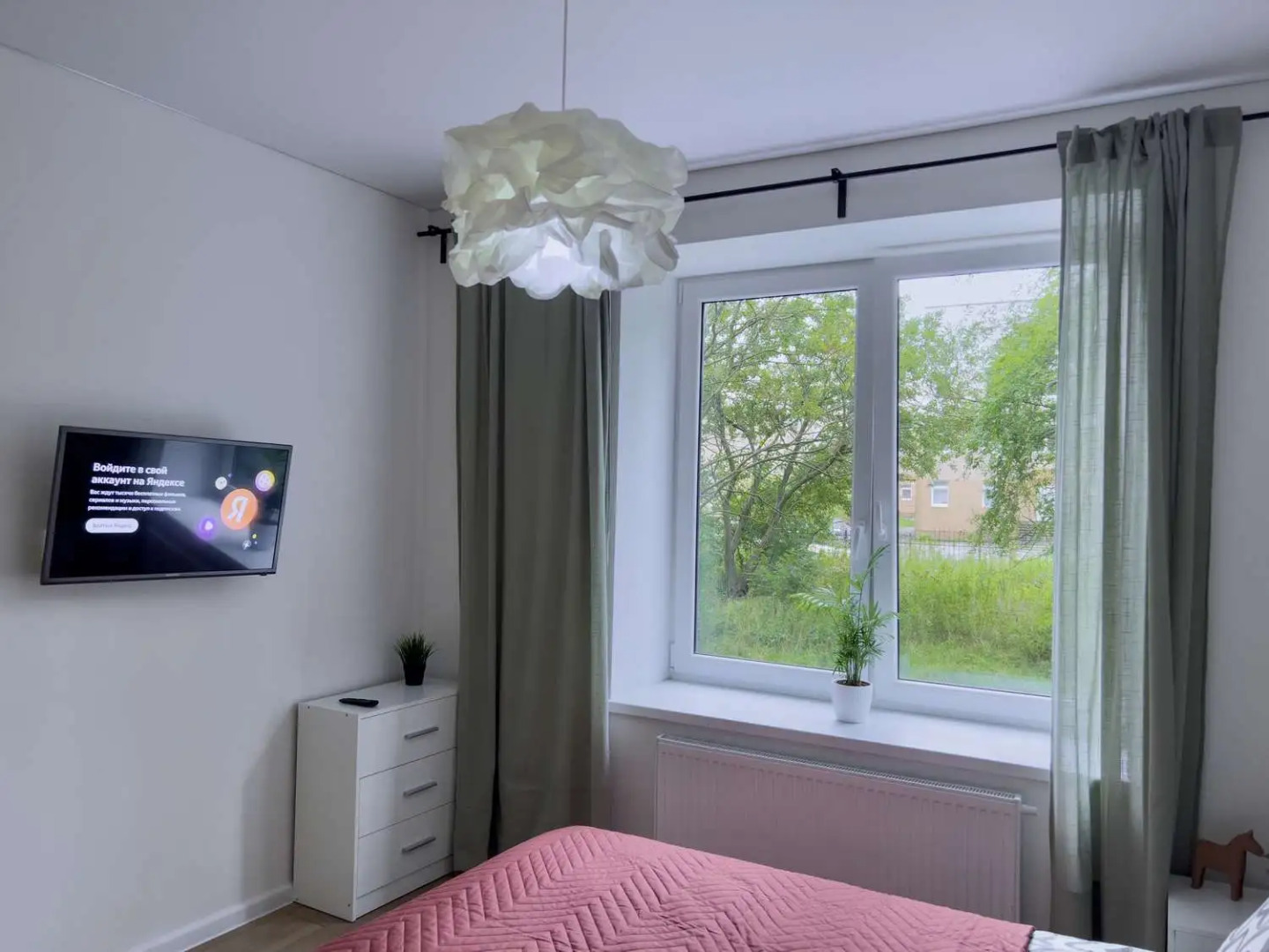 Апартаменты Балтик Surfman