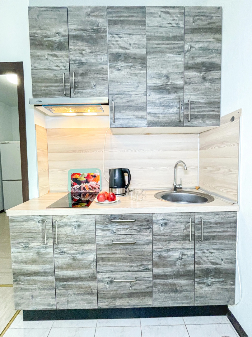 Апартаменты DearHome (ДиарХоум) на Калинина 24