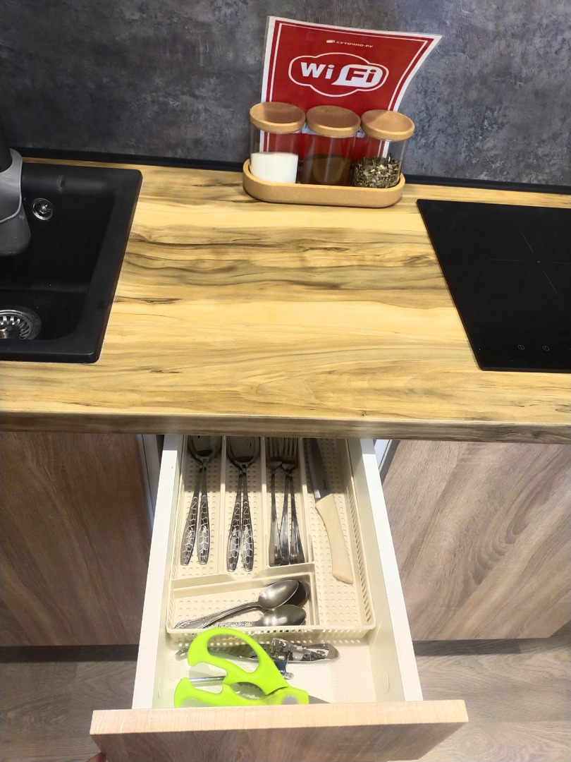 Квартира 2к квартира возле курорта Игора