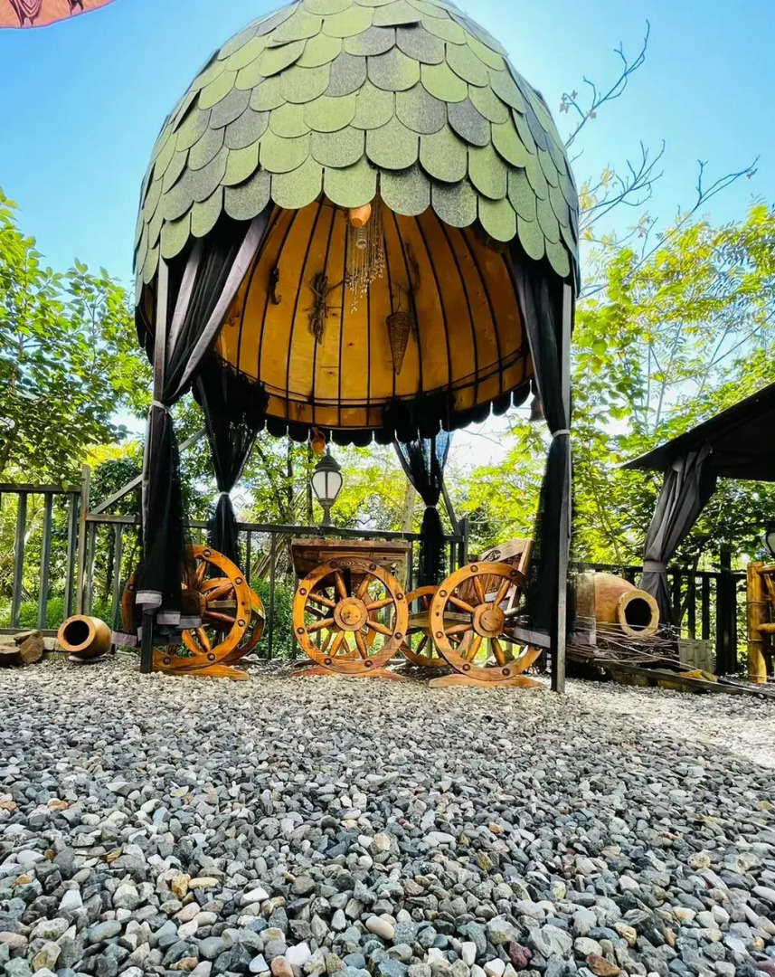 Гостевой Дом New Batumi