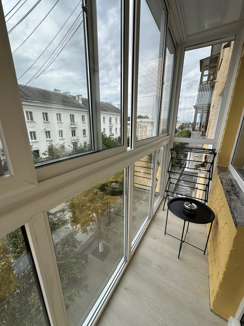 Квартира Самый центр города