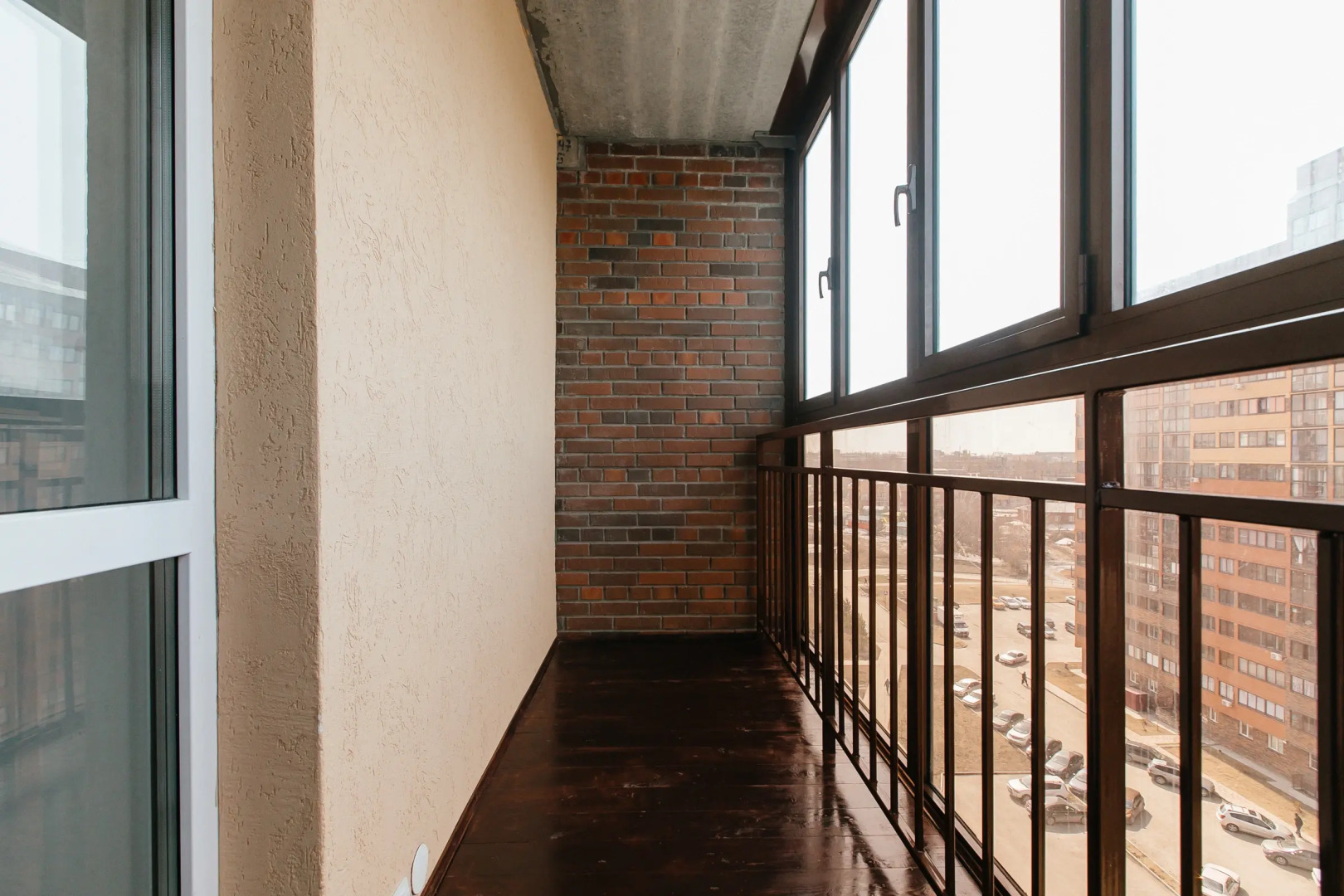 Апартаменты Shining Star