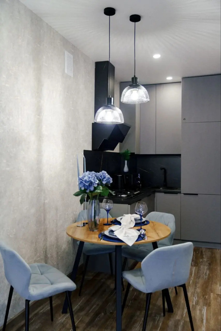 Апартаменты Apart-Deluxe Легенды моря