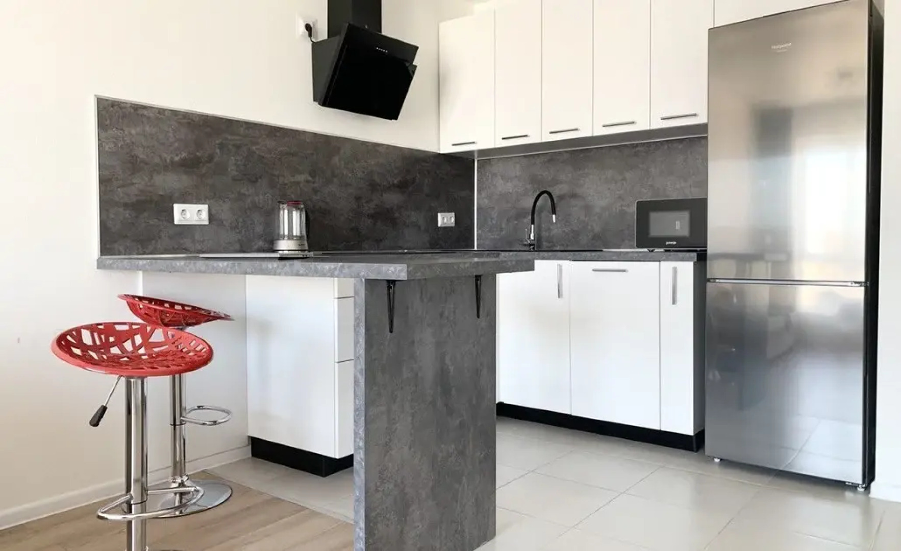 Апартаменты Happy House Люблинская 78 Корпус 3