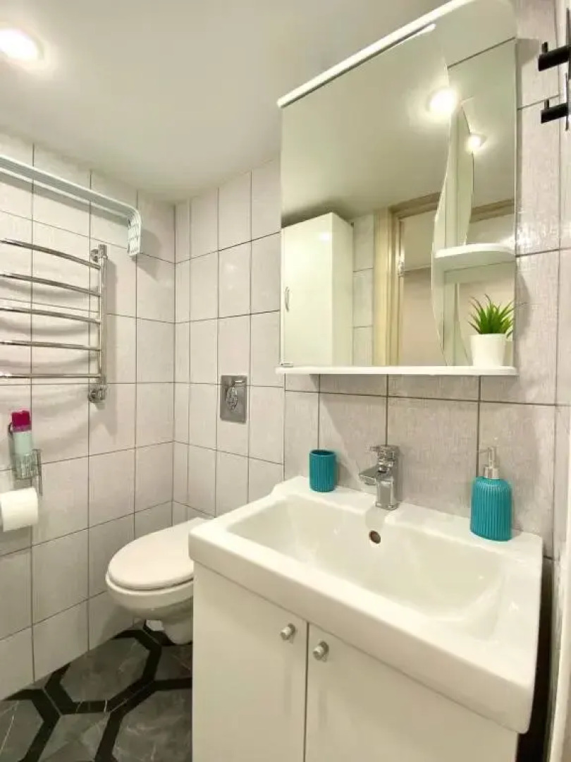 Апартаменты Rizone 4