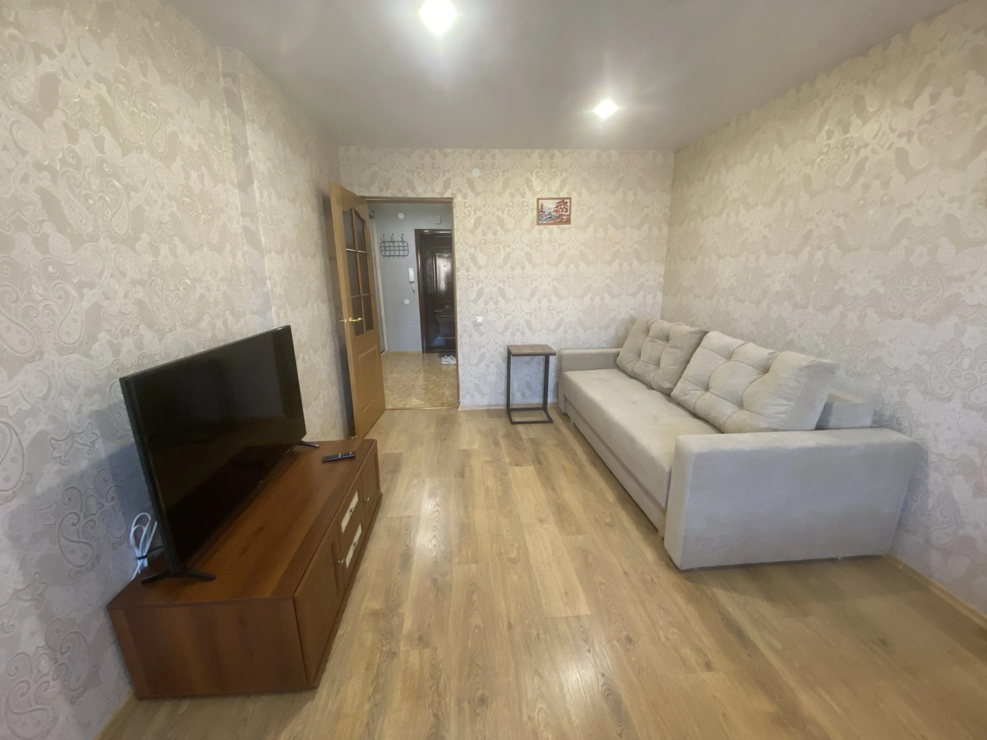 Квартира Уютная