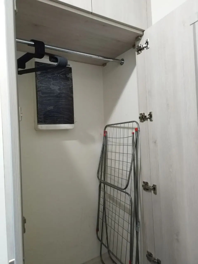 Квартира Уютная студия на Нижегородской