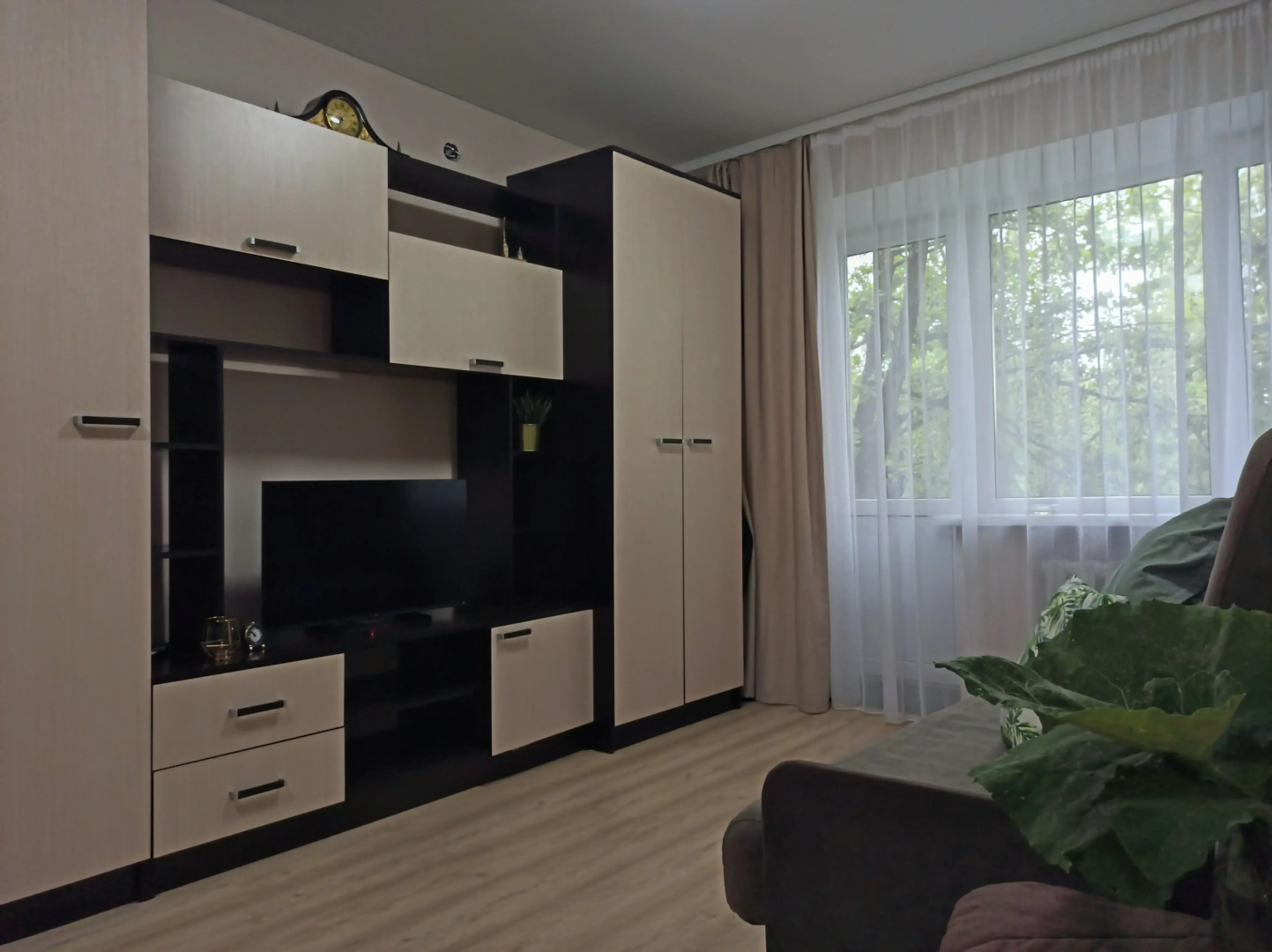 Квартира в Центре у Реки Псковы