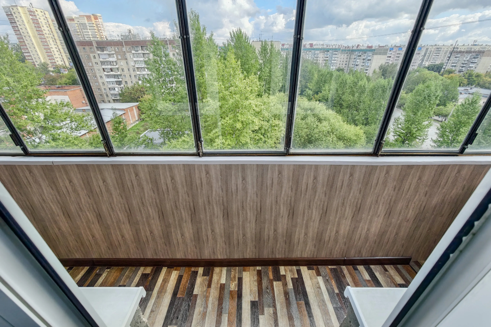 Квартира большая в центре Северо-Запада