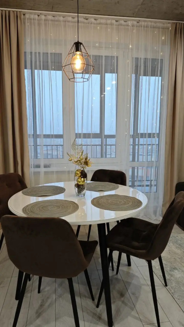 Апартаменты Gorki Metro Rodina Street