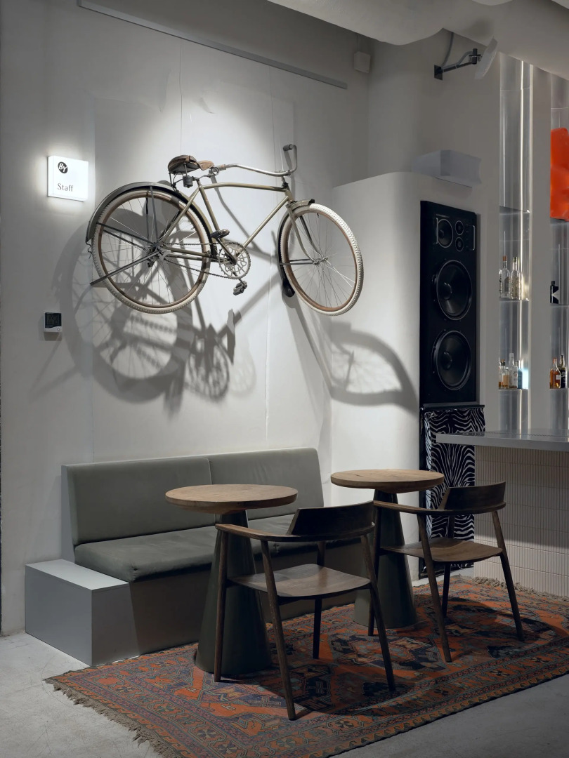 Апарт-Отель Ярд Резиденс