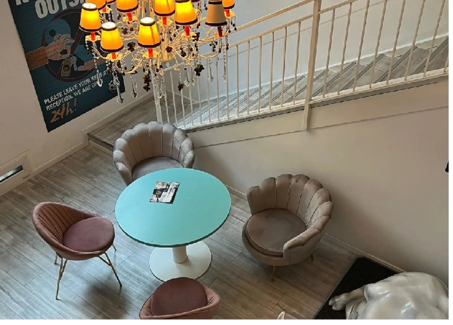 Хостел New Generation Milan Center