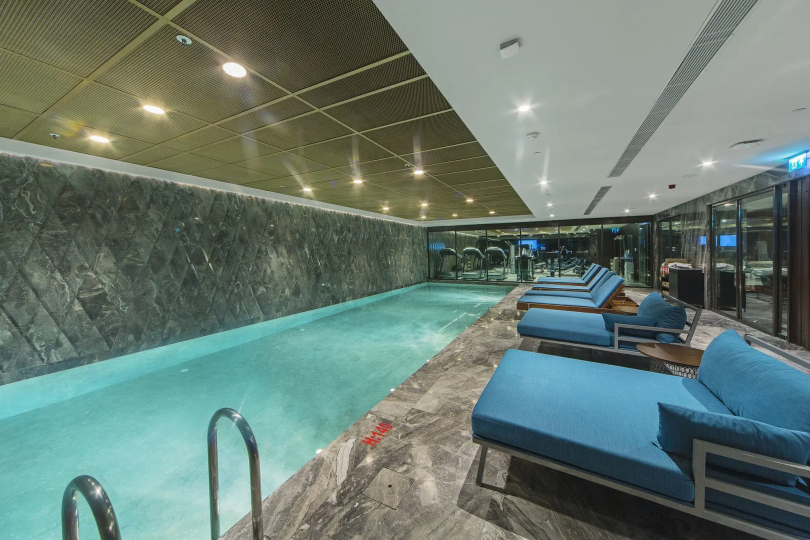 Отель Naz City Hotel Taksim